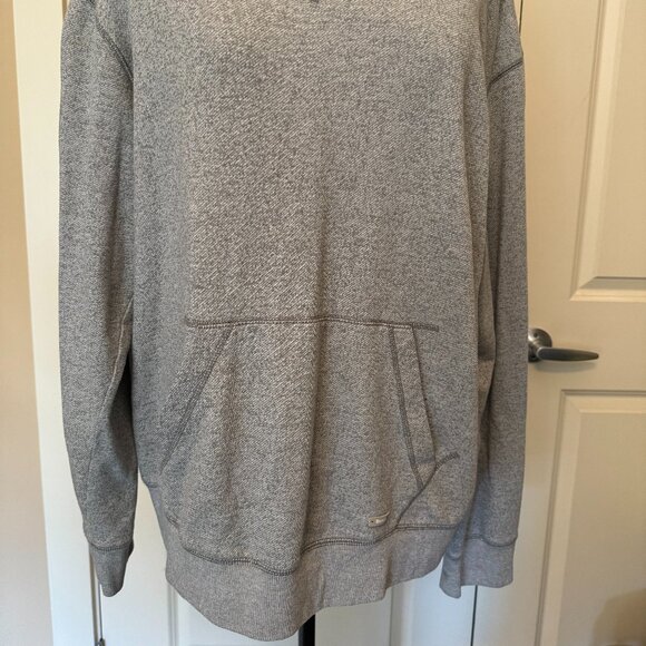 Bench XXL Pullover Hoodie - Picture 2 of 7